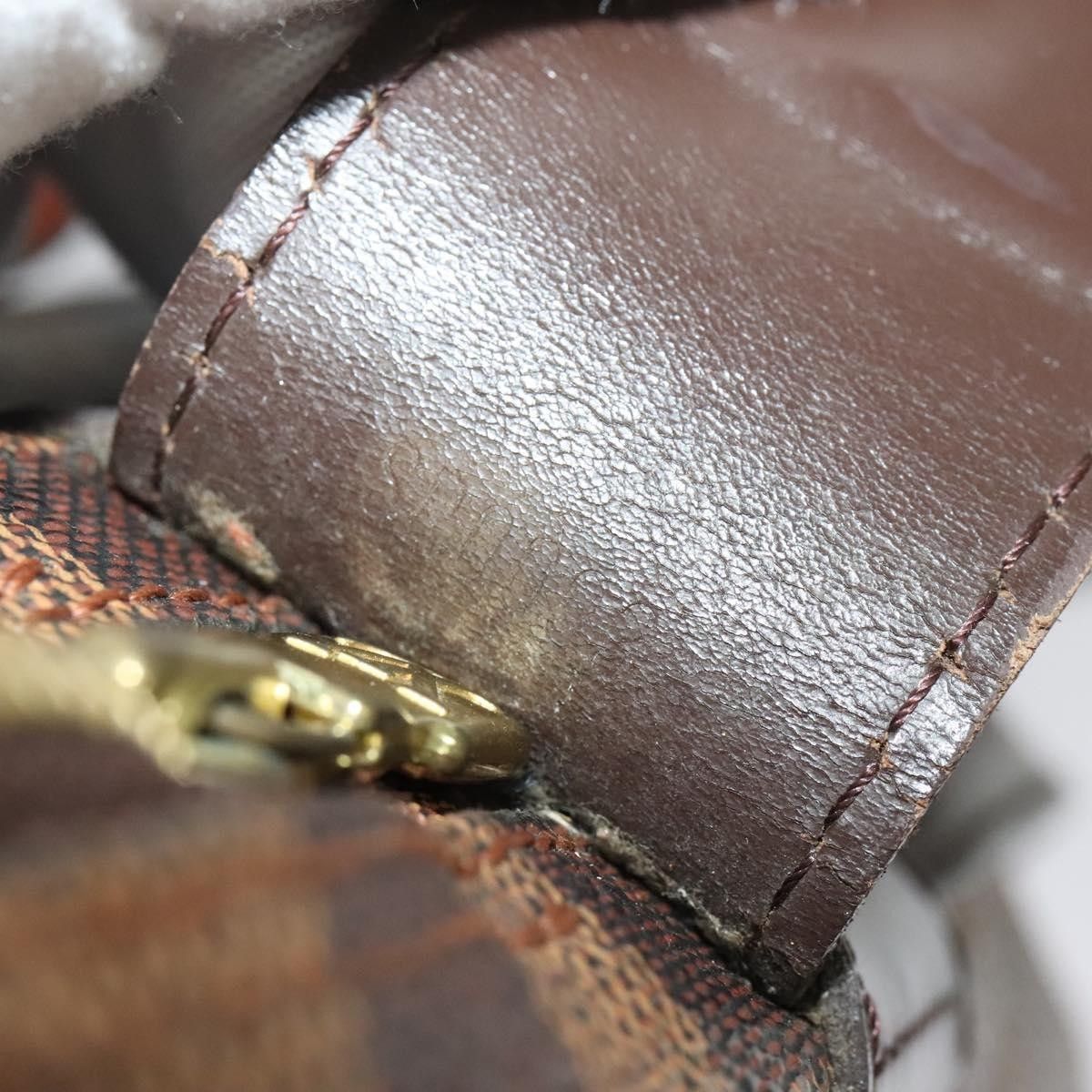 Louis Vuitton Louis Vuitton Naviglio Handbag Damier Size ONE SIZE - 7 Thumbnail
