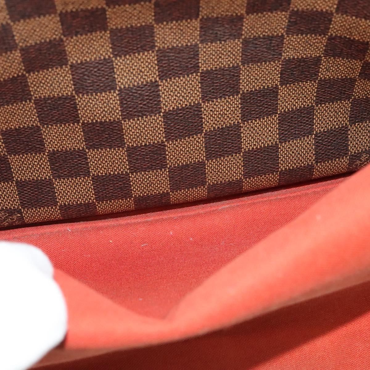 Louis Vuitton Louis Vuitton Naviglio Handbag Damier Size ONE SIZE - 23 Thumbnail