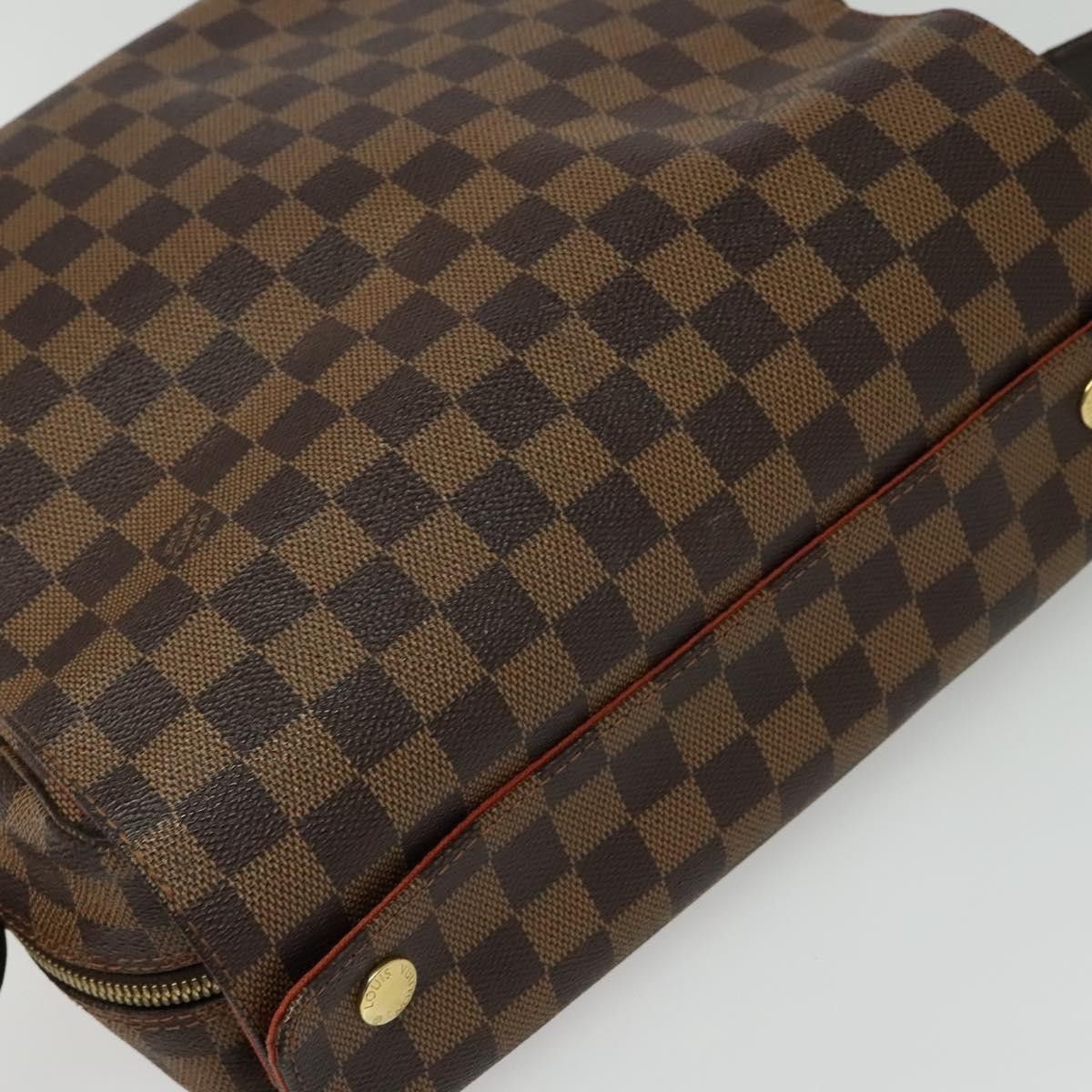 Louis Vuitton Louis Vuitton Naviglio Handbag Damier Size ONE SIZE - 14 Thumbnail