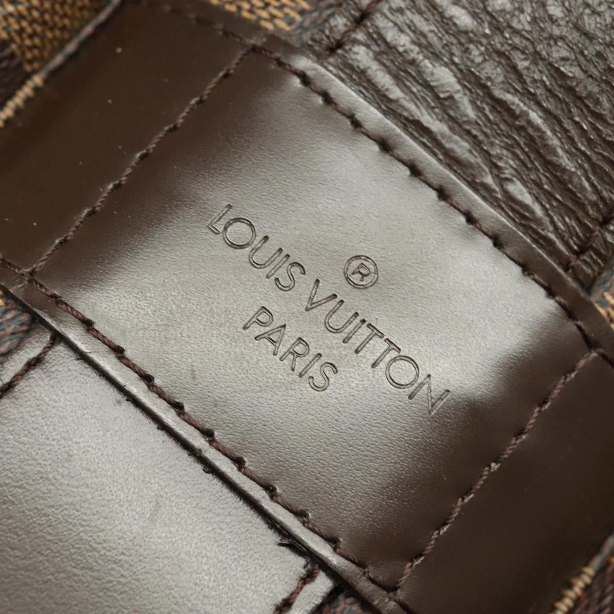 Louis Vuitton Louis Vuitton Naviglio Handbag Damier Size ONE SIZE - 8 Thumbnail