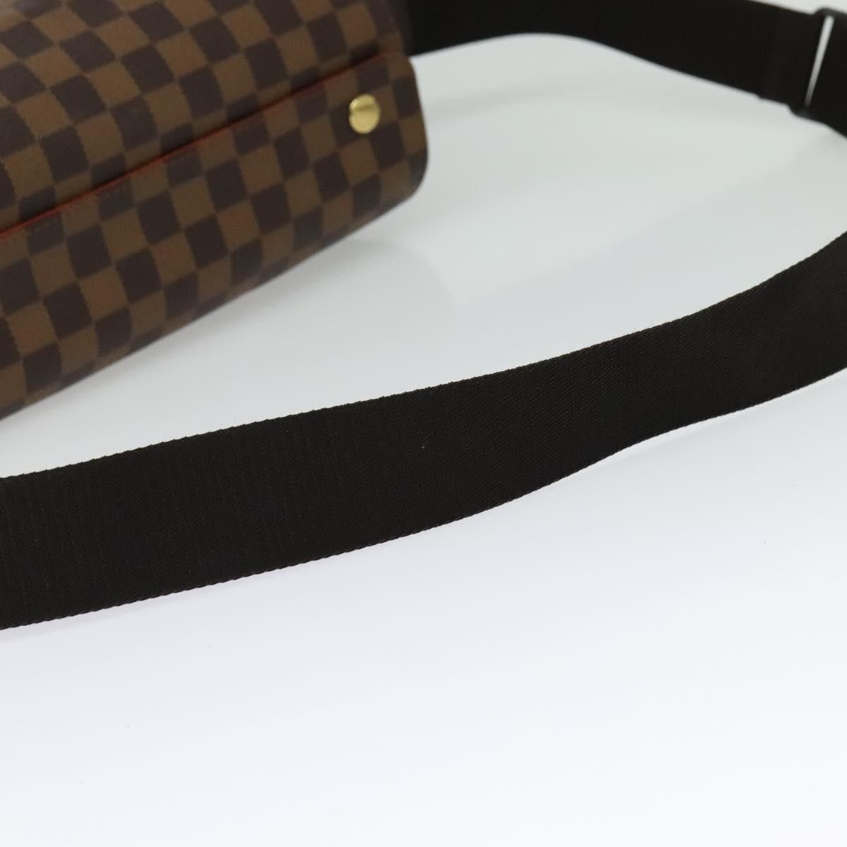 Louis Vuitton Louis Vuitton Naviglio Handbag Damier Size ONE SIZE - 16 Thumbnail