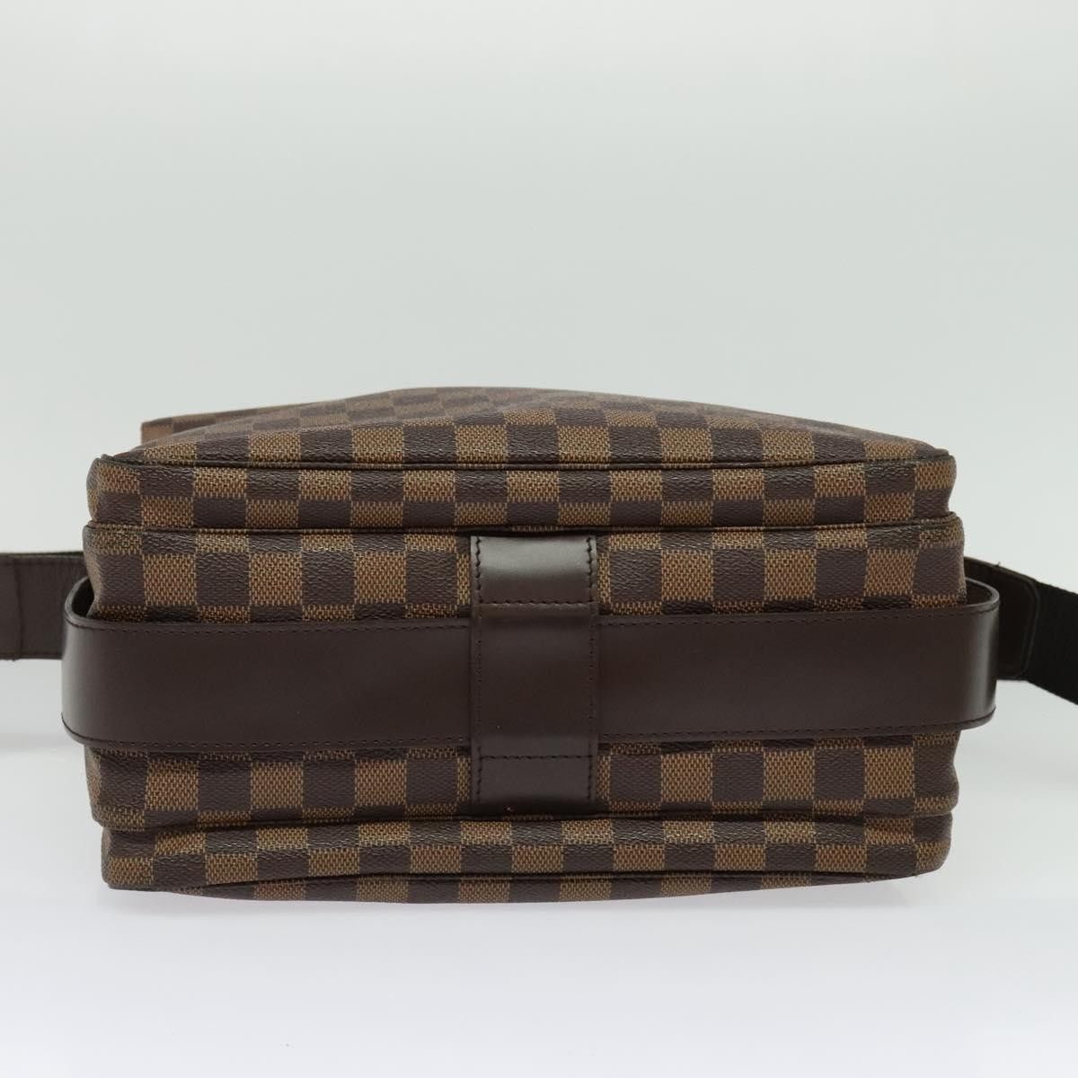 Louis Vuitton Louis Vuitton Naviglio Handbag Damier Size ONE SIZE - 15 Thumbnail