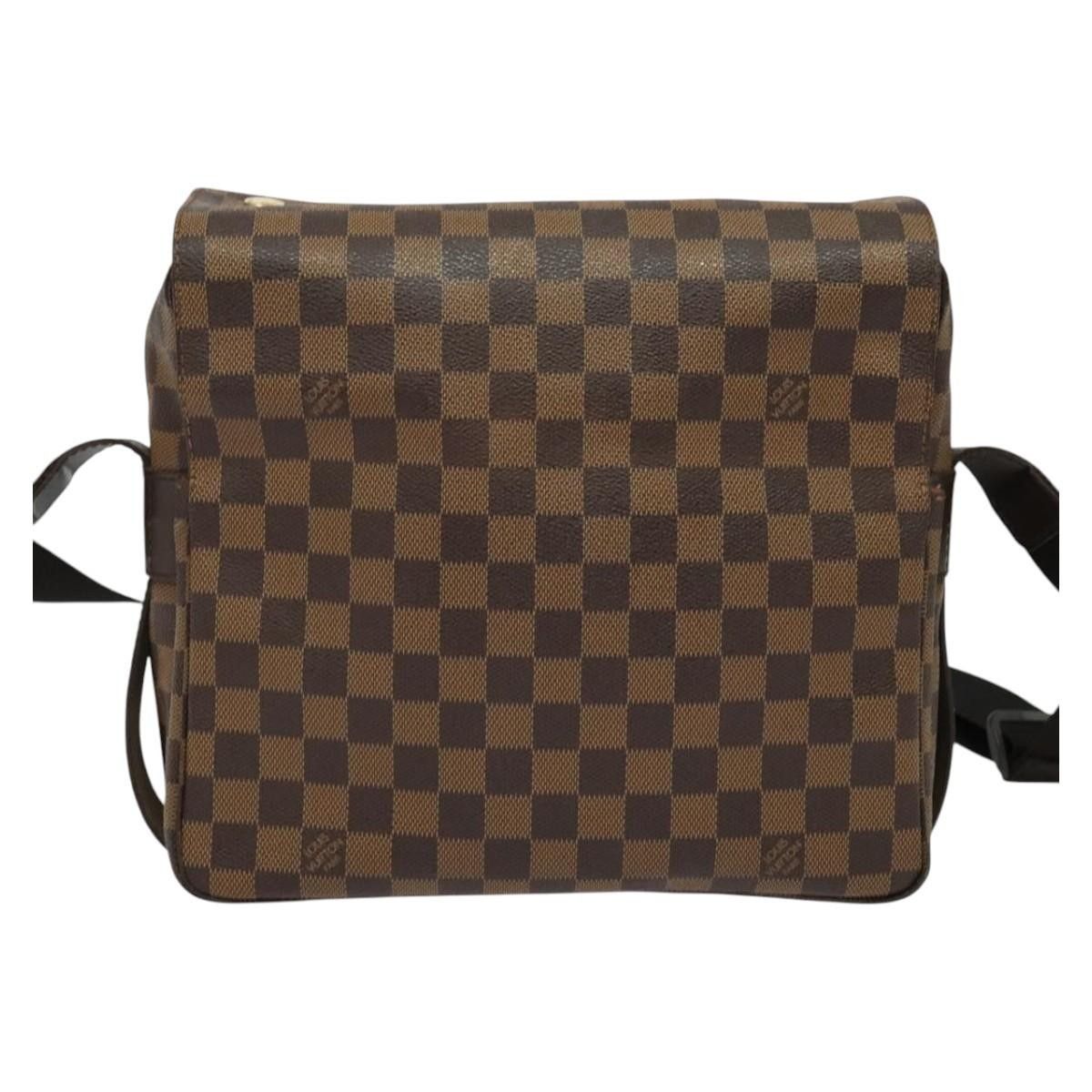 Louis Vuitton Louis Vuitton Naviglio Handbag Damier Size ONE SIZE - 2 Thumbnail
