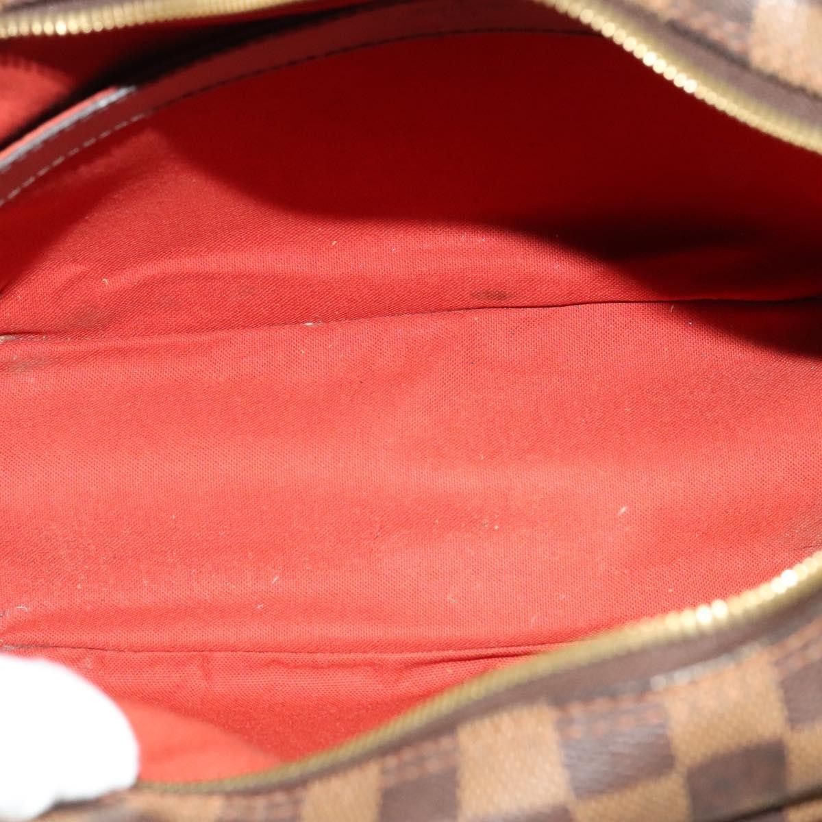 Louis Vuitton Louis Vuitton Naviglio Handbag Damier Size ONE SIZE - 5 Thumbnail