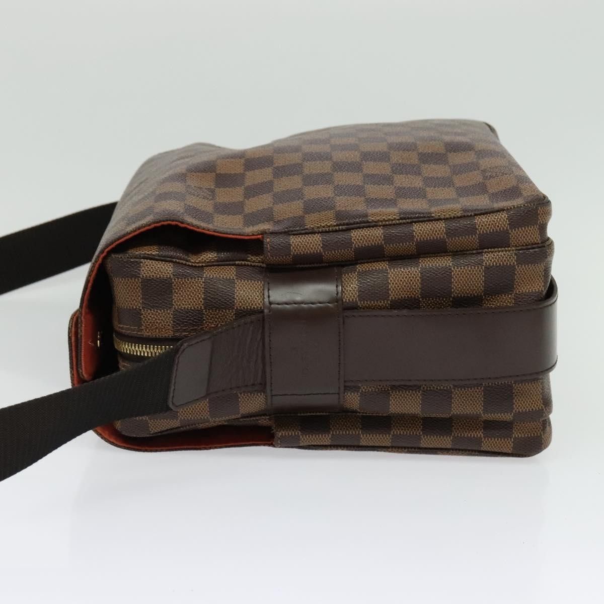 Louis Vuitton Louis Vuitton Naviglio Handbag Damier Size ONE SIZE - 3 Thumbnail