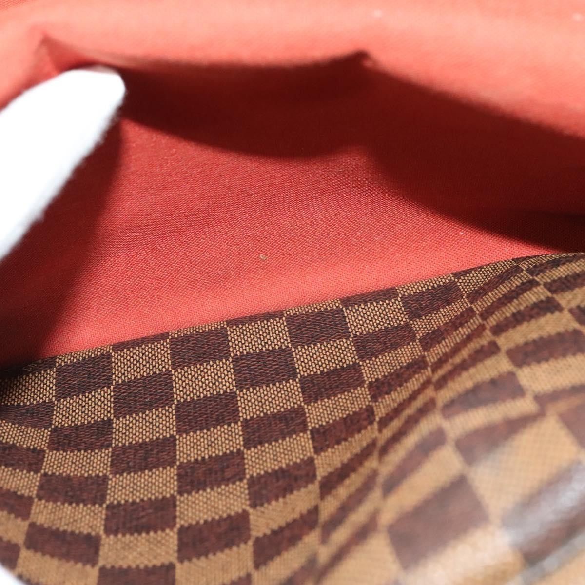 Louis Vuitton Louis Vuitton Naviglio Handbag Damier Size ONE SIZE - 24 Thumbnail