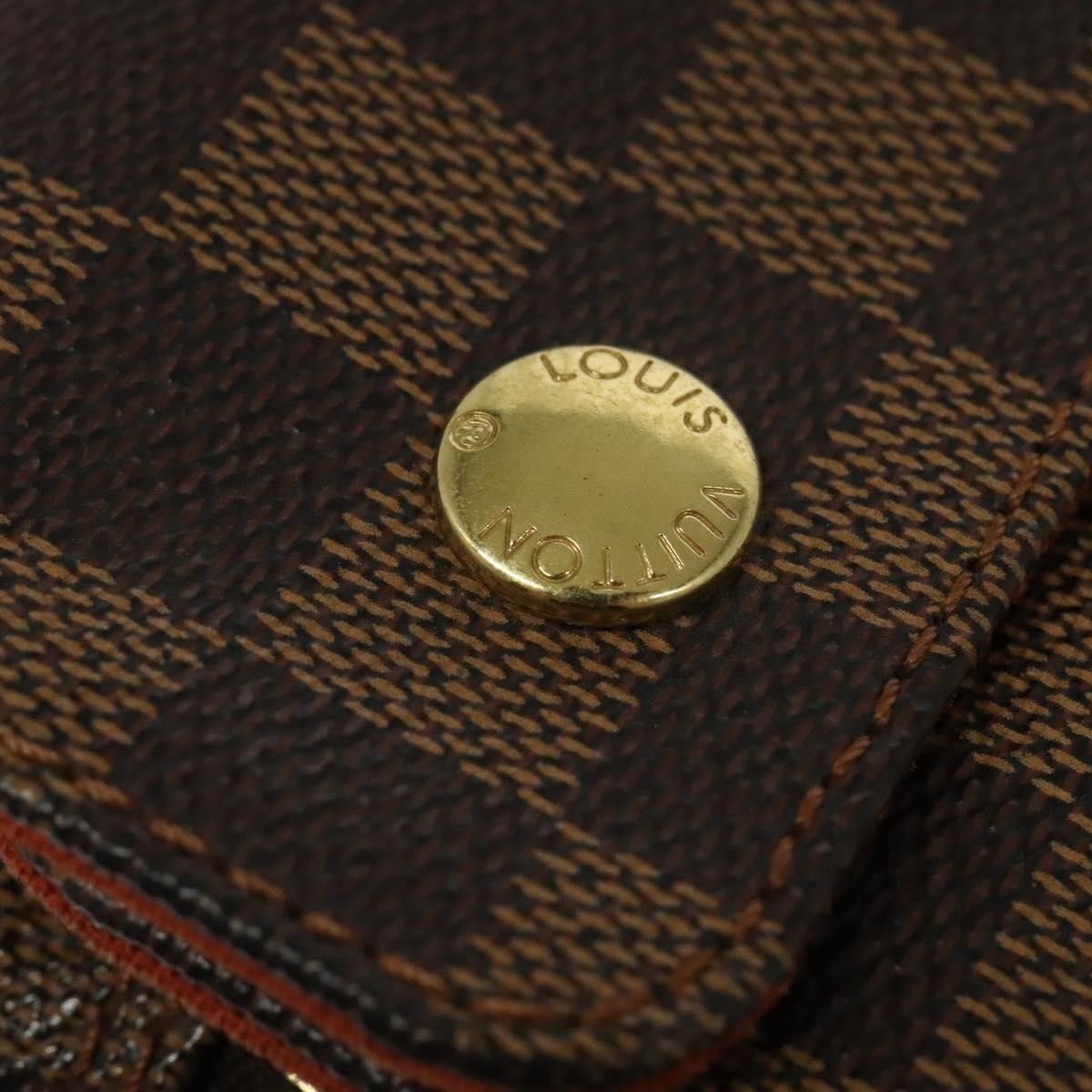 Louis Vuitton Louis Vuitton Naviglio Handbag Damier Size ONE SIZE - 20 Thumbnail