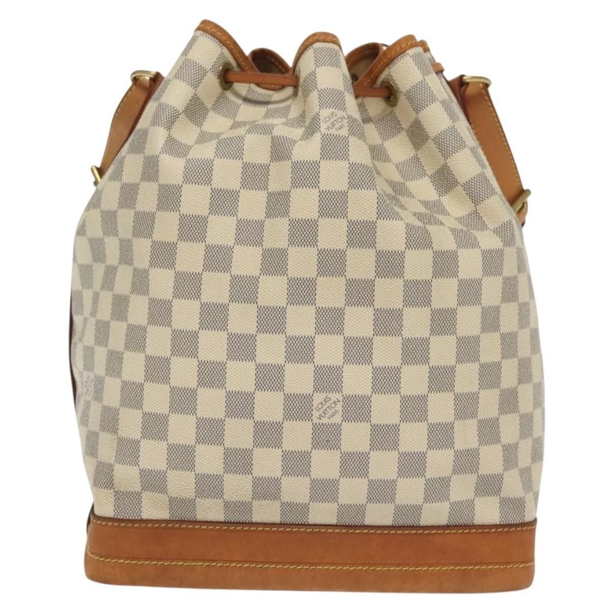 Louis Vuitton Louis Vuitton Noe Handbag Damier Size ONE SIZE - 2 Thumbnail