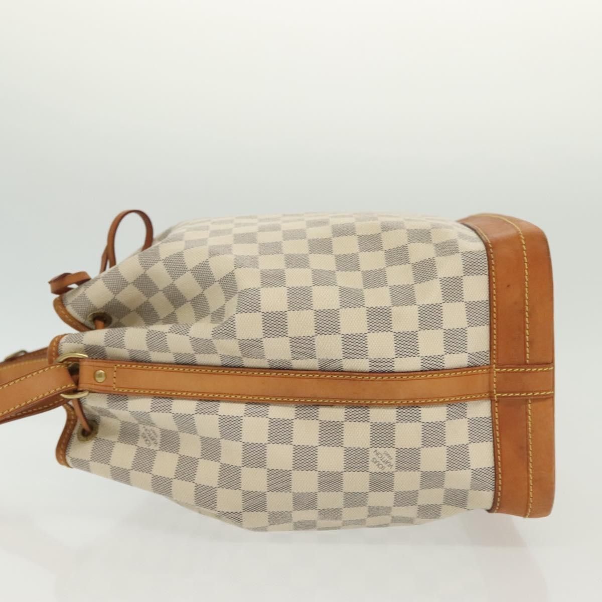 Louis Vuitton Louis Vuitton Noe Handbag Damier Size ONE SIZE - 4 Thumbnail