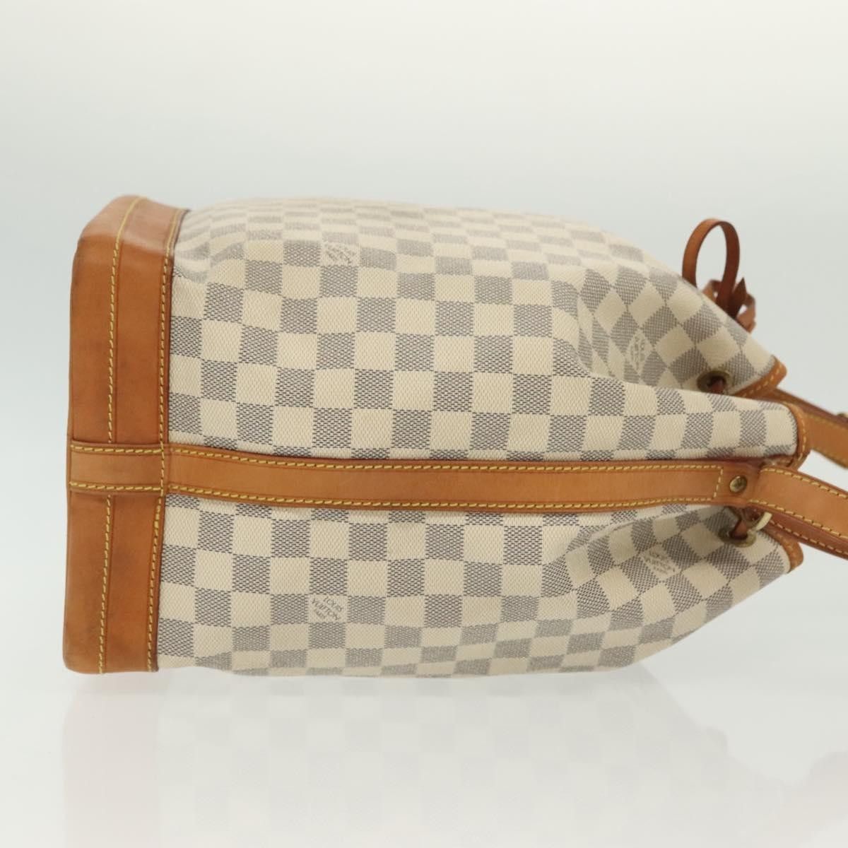 Louis Vuitton Louis Vuitton Noe Handbag Damier Size ONE SIZE - 3 Thumbnail