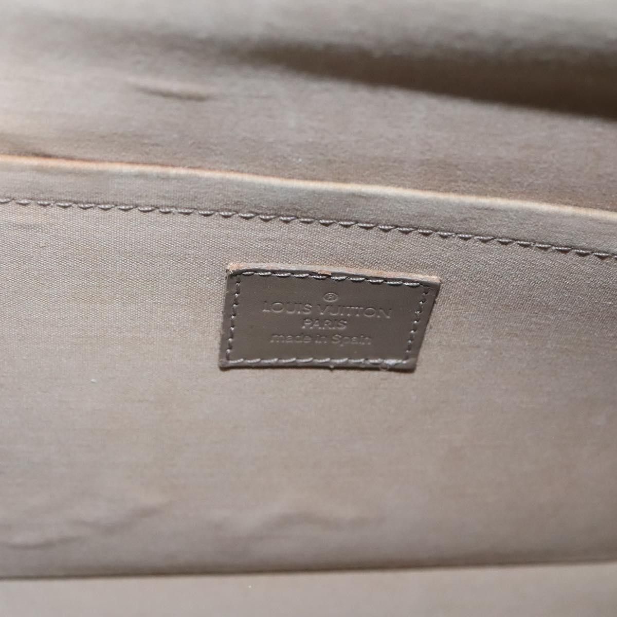 Louis Vuitton Louis Vuitton Croisette Handbag Epi Leather Size ONE SIZE - 18 Thumbnail