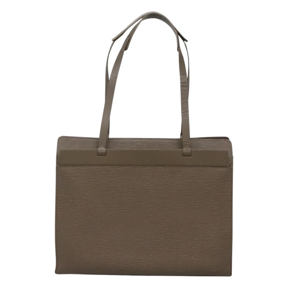 Louis Vuitton Louis Vuitton Croisette Handbag Epi Leather Size ONE SIZE - 2 Thumbnail
