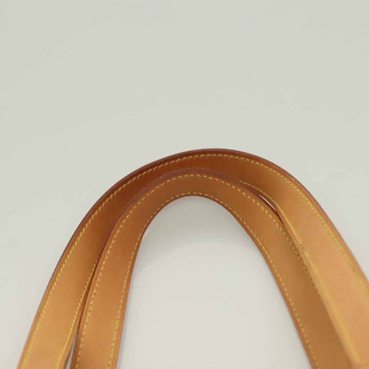 Louis Vuitton Louis Vuitton Columbus Handbag Monogram Vernis Size ONE SIZE - 8 Thumbnail