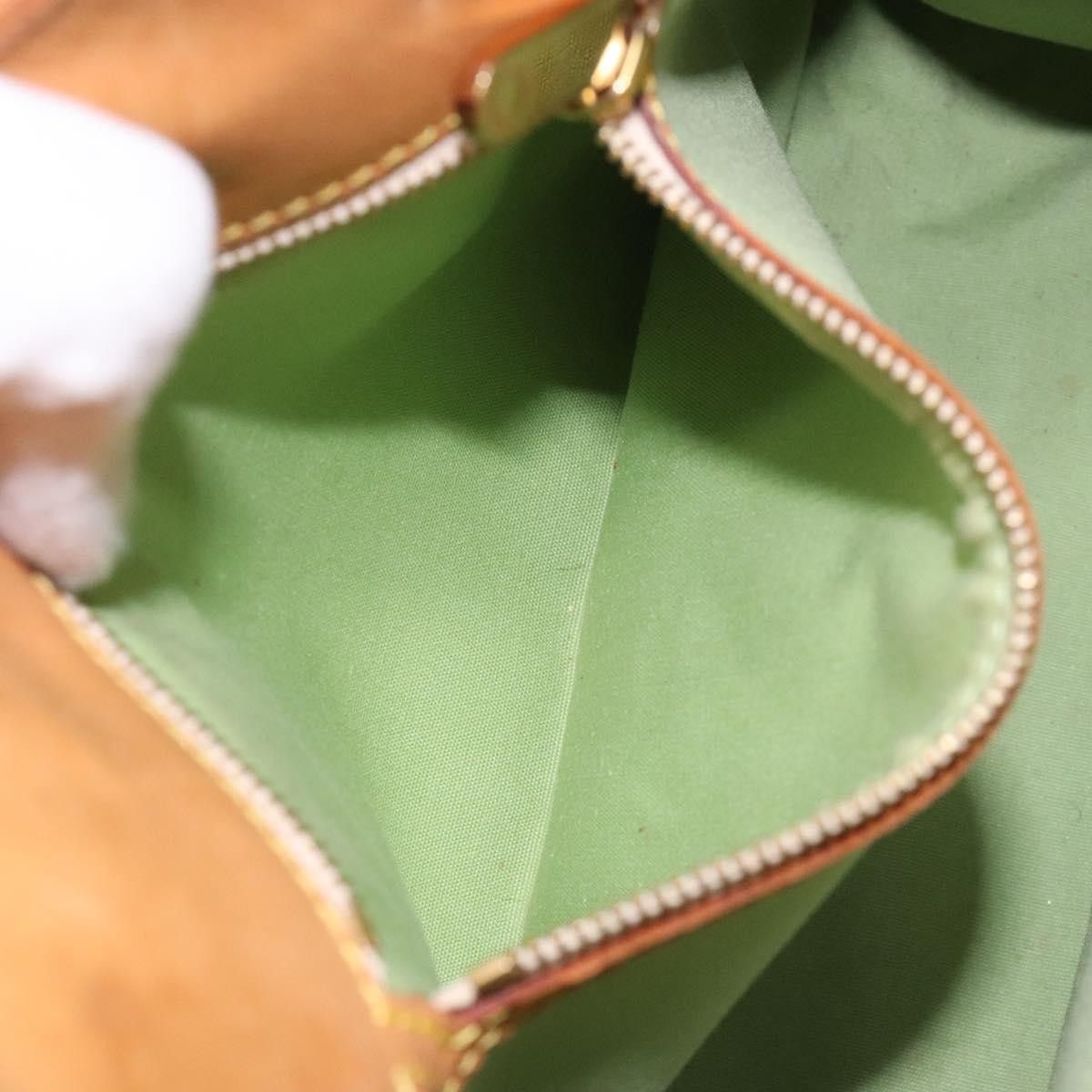 Louis Vuitton Louis Vuitton Kathleen Tote Mini Lin Size ONE SIZE - 21 Thumbnail