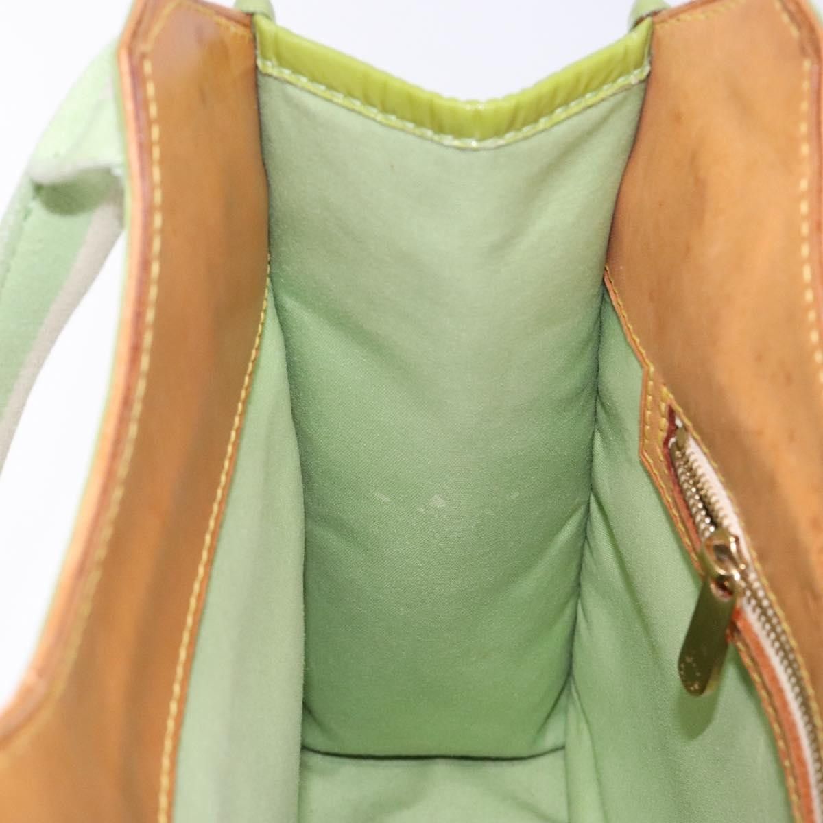 Louis Vuitton Louis Vuitton Kathleen Tote Mini Lin Size ONE SIZE - 20 Thumbnail