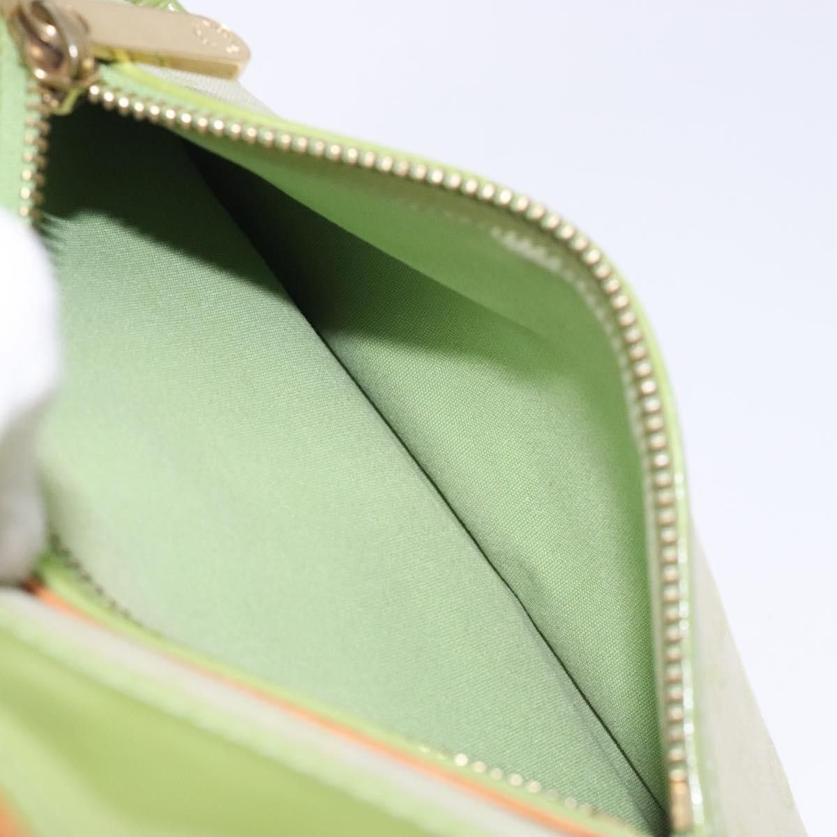 Louis Vuitton Louis Vuitton Kathleen Tote Mini Lin Size ONE SIZE - 22 Thumbnail