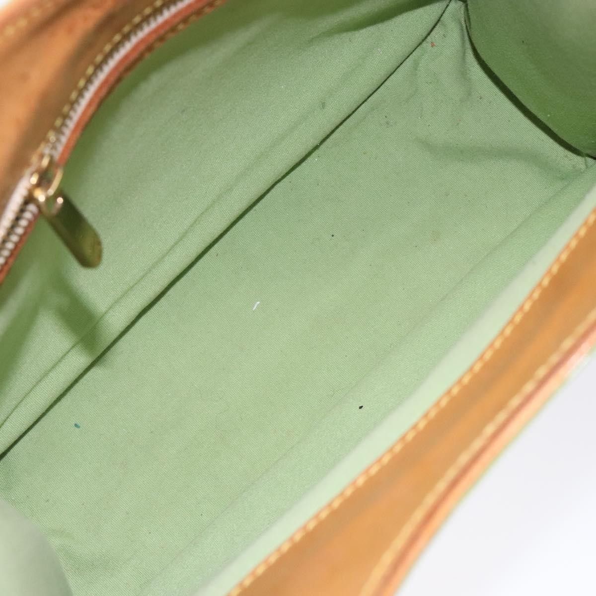 Louis Vuitton Louis Vuitton Kathleen Tote Mini Lin Size ONE SIZE - 10 Thumbnail