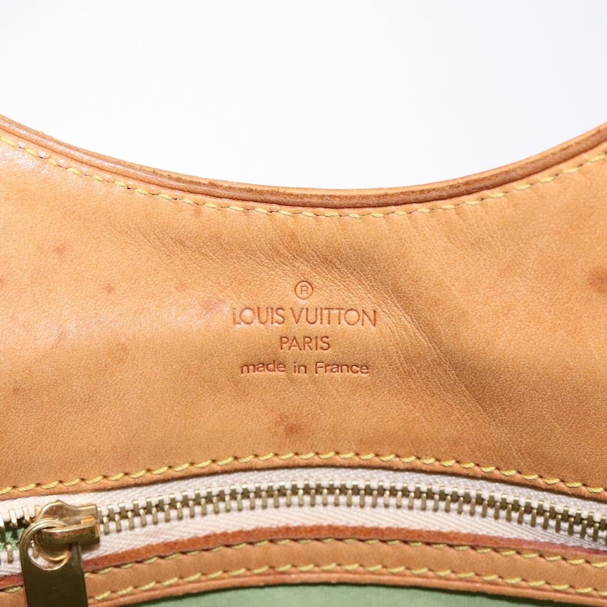 Louis Vuitton Louis Vuitton Kathleen Tote Mini Lin Size ONE SIZE - 11 Thumbnail