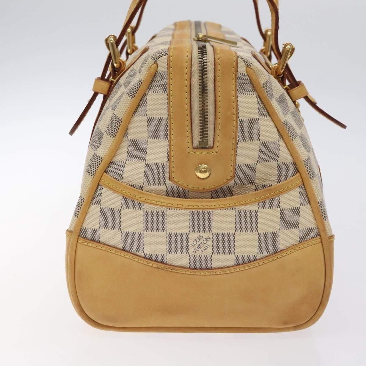 Louis Vuitton Louis Vuitton Berkeley Handbag Damier Size ONE SIZE - 3 Thumbnail