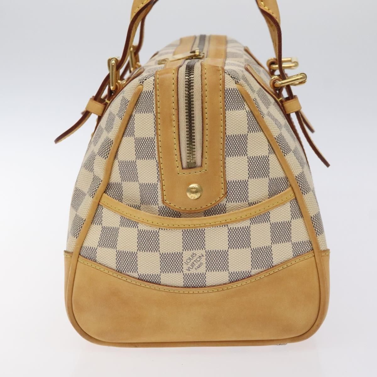 Louis Vuitton Louis Vuitton Berkeley Handbag Damier Size ONE SIZE - 4 Thumbnail
