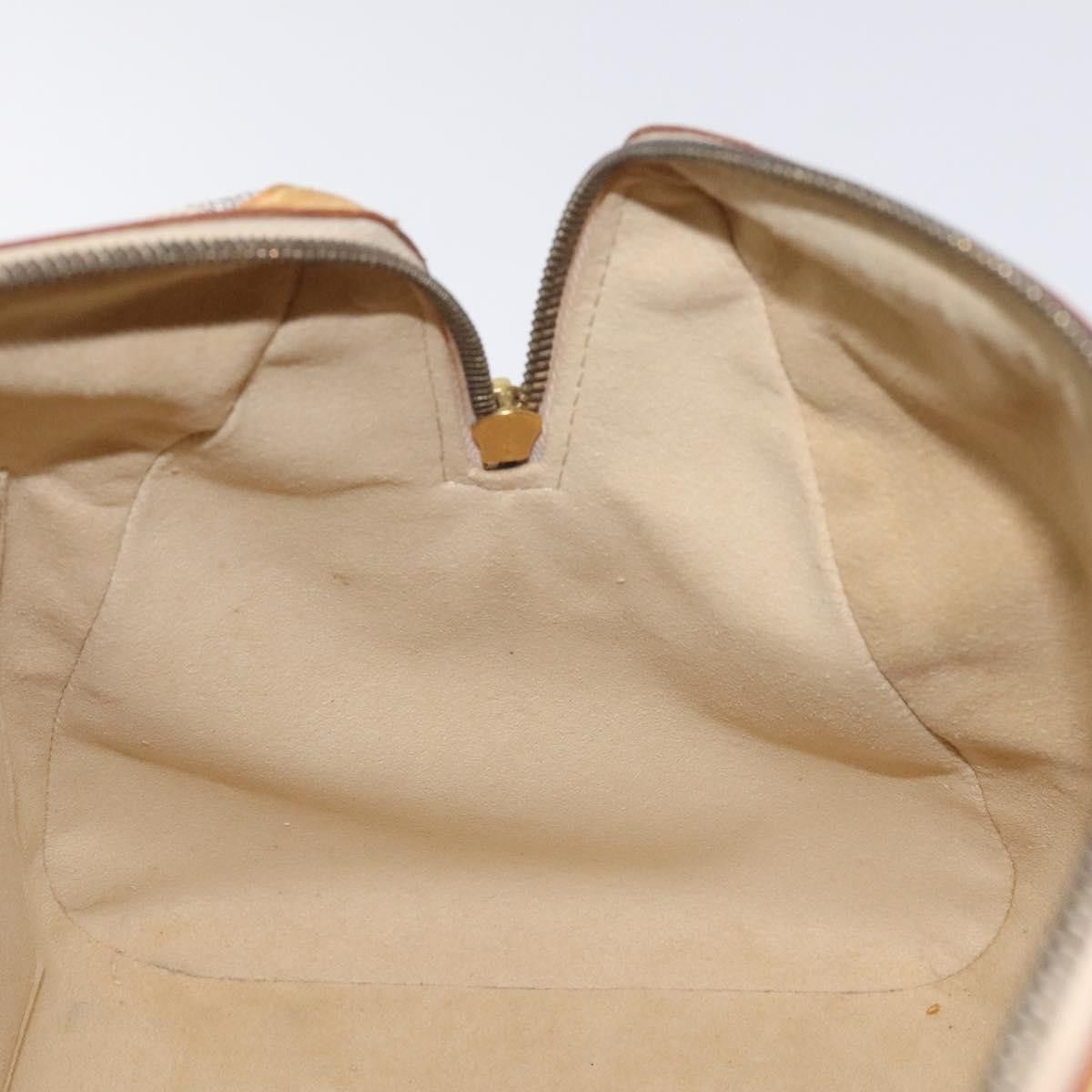 Louis Vuitton Louis Vuitton Berkeley Handbag Damier Size ONE SIZE - 16 Thumbnail