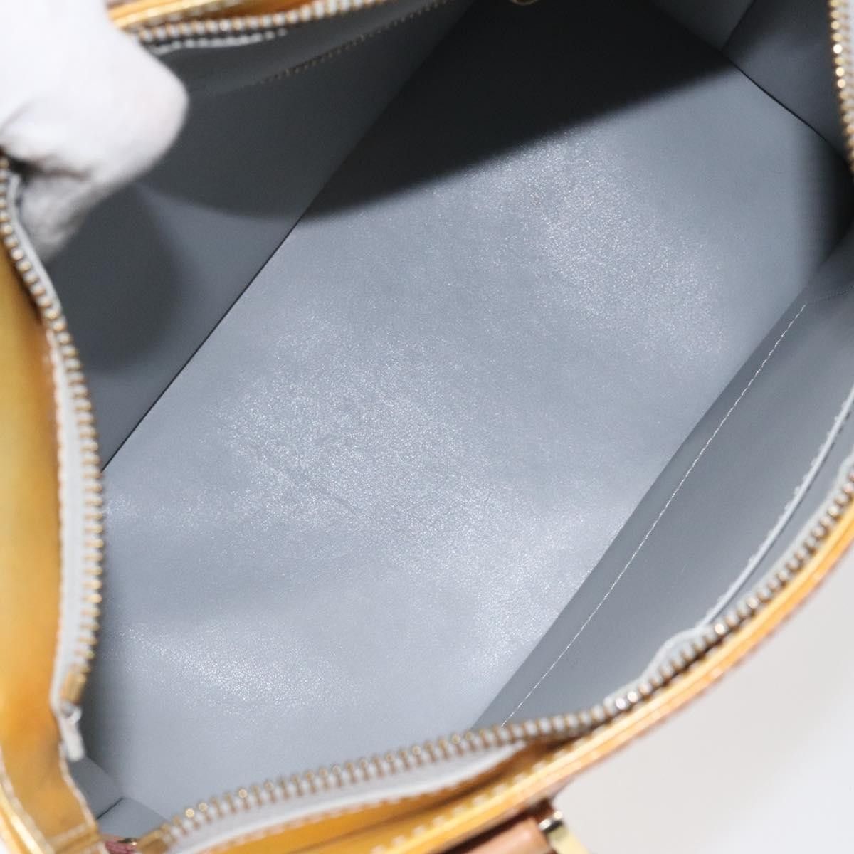 Louis Vuitton Louis Vuitton Vernis Houston Bag labellov Size ONE SIZE - 5 Thumbnail