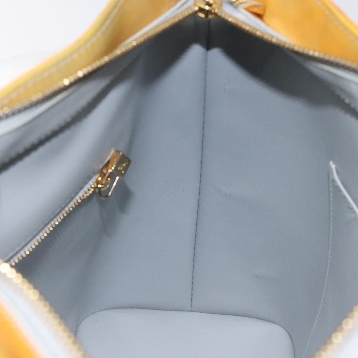 Louis Vuitton Louis Vuitton Vernis Houston Bag labellov Size ONE SIZE - 16 Thumbnail