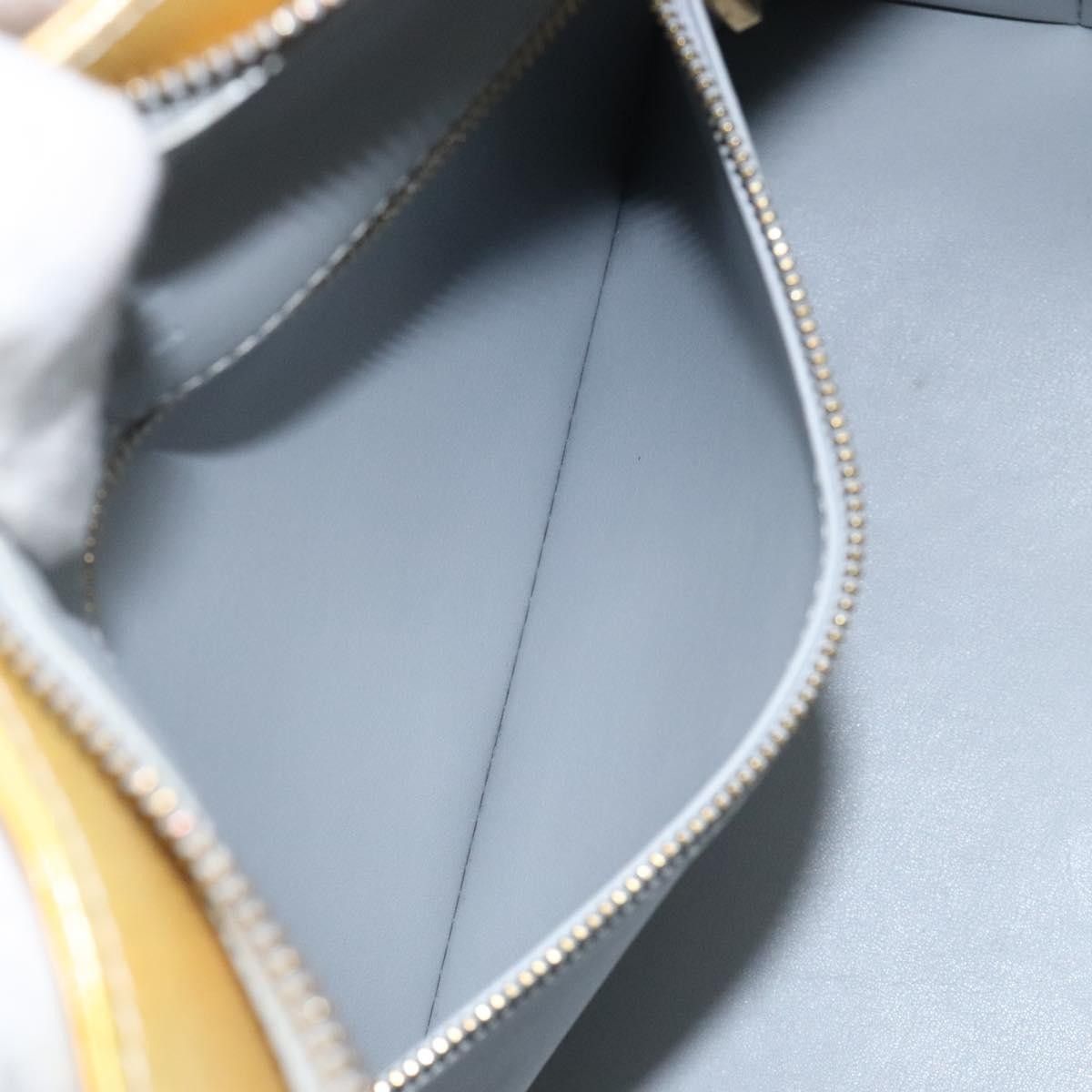 Louis Vuitton Louis Vuitton Vernis Houston Bag labellov Size ONE SIZE - 23 Thumbnail