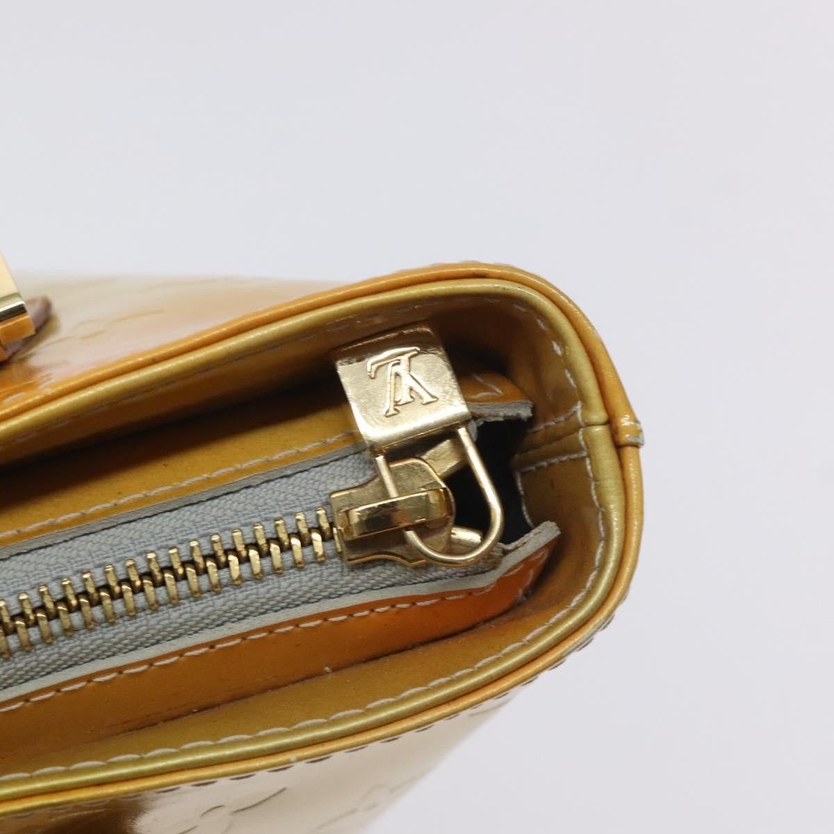 Louis Vuitton Louis Vuitton Vernis Houston Bag labellov Size ONE SIZE - 13 Thumbnail