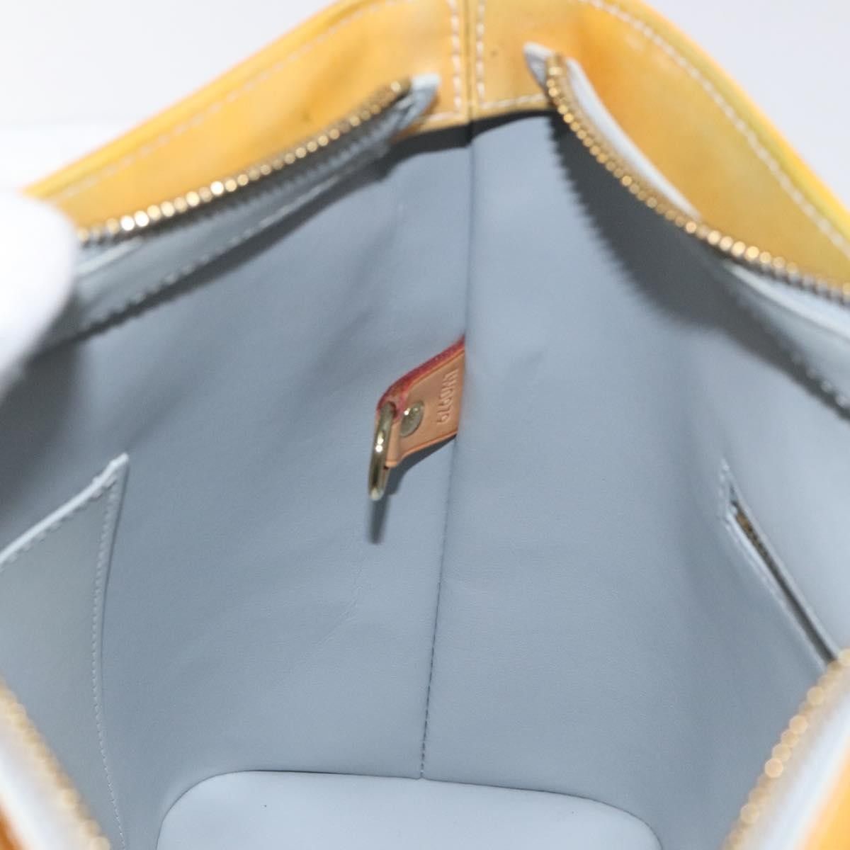 Louis Vuitton Louis Vuitton Vernis Houston Bag labellov Size ONE SIZE - 22 Thumbnail