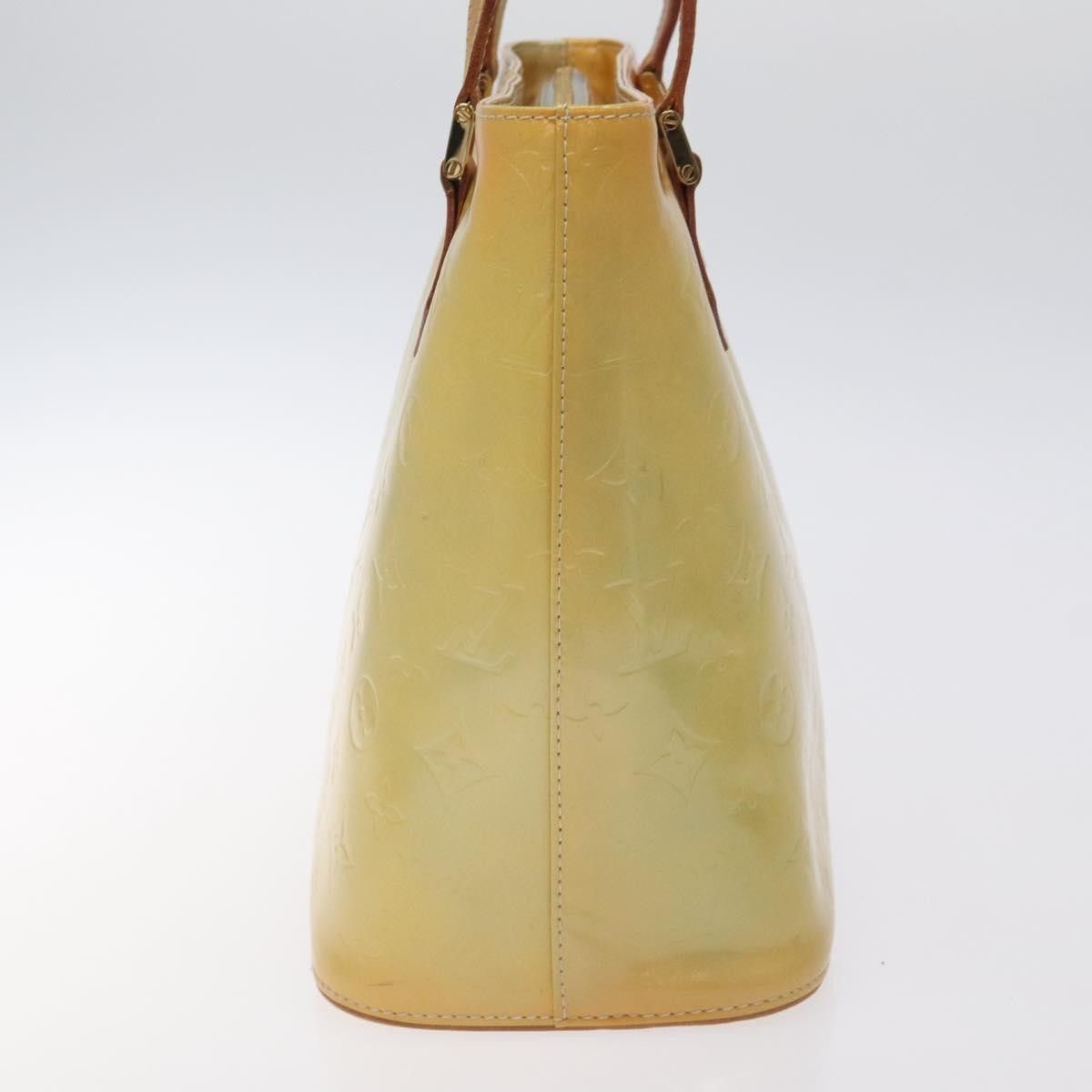 Louis Vuitton Louis Vuitton Vernis Houston Bag labellov Size ONE SIZE - 3 Thumbnail
