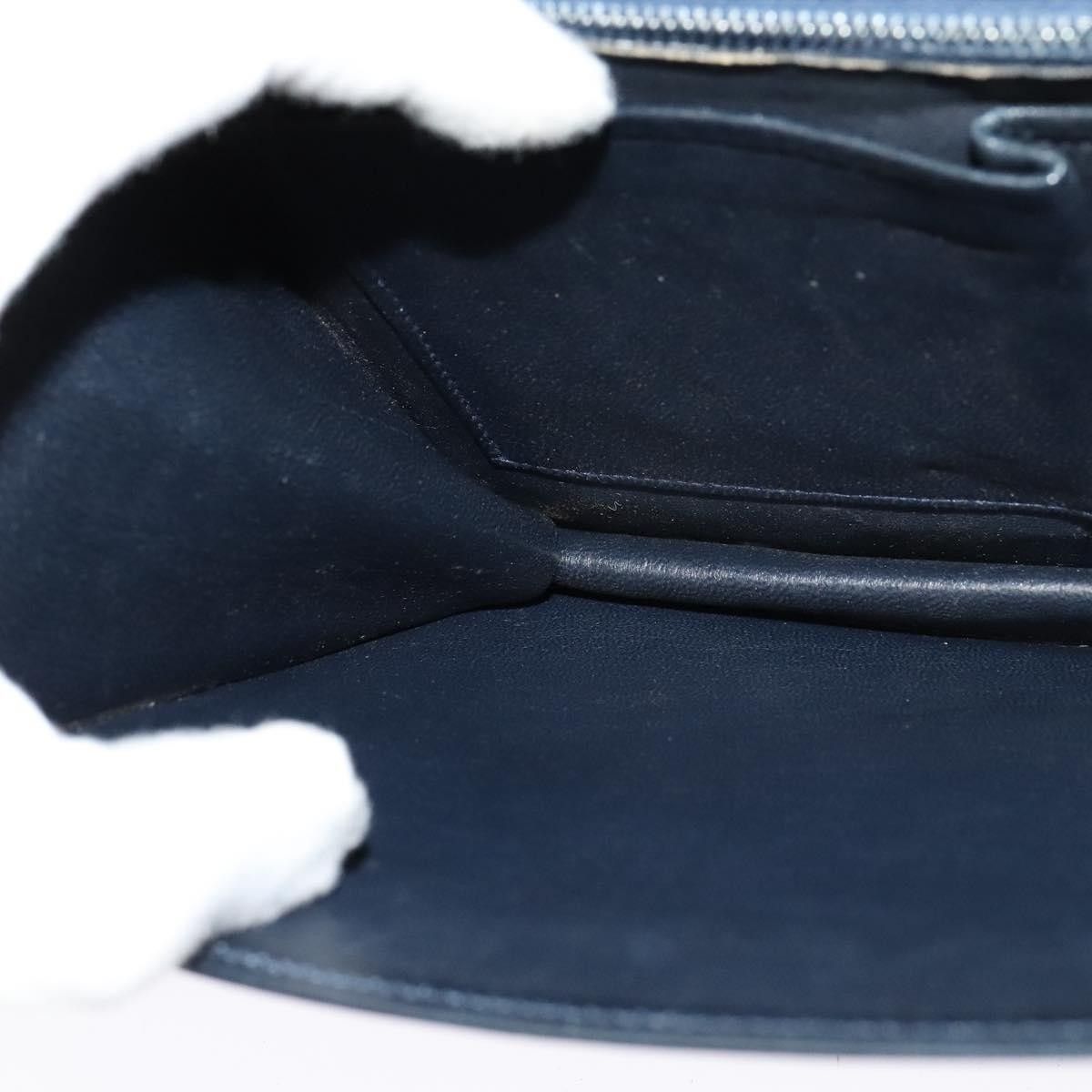 Celine Celine Envelope Shoulder Bag Leather Size ONE SIZE - 17 Thumbnail