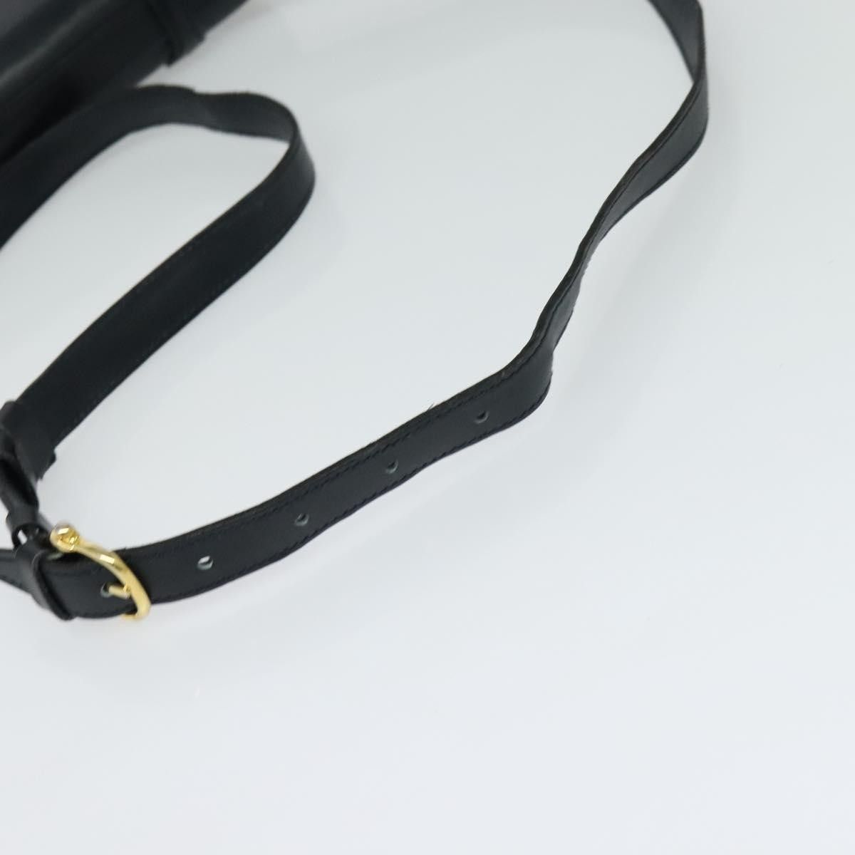 Celine Celine Envelope Shoulder Bag Leather Size ONE SIZE - 13 Thumbnail