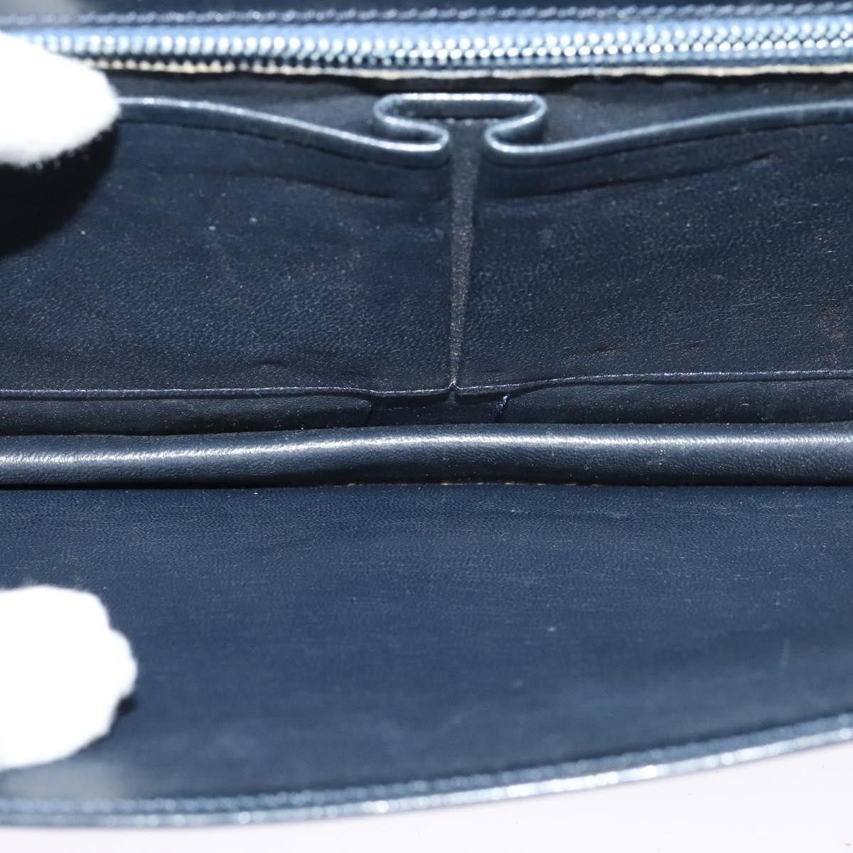 Celine Celine Envelope Shoulder Bag Leather Size ONE SIZE - 5 Thumbnail