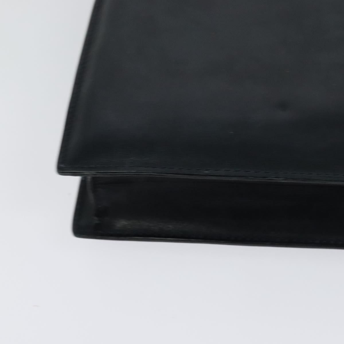 Celine Celine Envelope Shoulder Bag Leather Size ONE SIZE - 11 Thumbnail