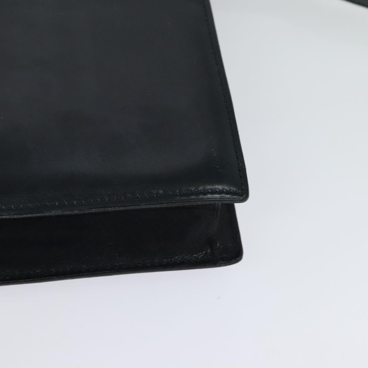 Celine Celine Envelope Shoulder Bag Leather Size ONE SIZE - 12 Thumbnail