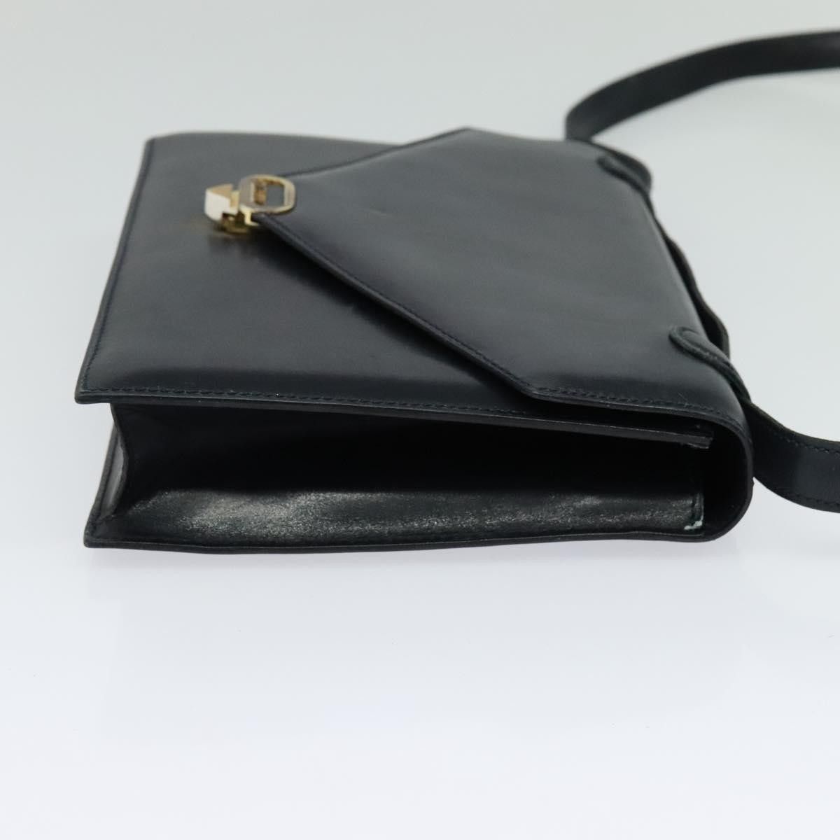Celine Celine Envelope Shoulder Bag Leather Size ONE SIZE - 4 Thumbnail