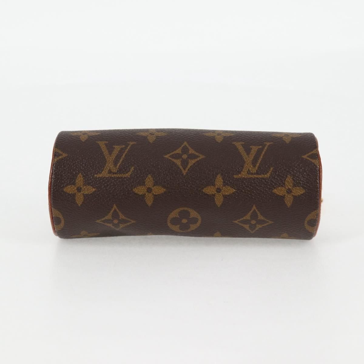 Louis Vuitton Louis Vuitton Papillon Pochette Monogram Canvas Size ONE SIZE - 17 Thumbnail