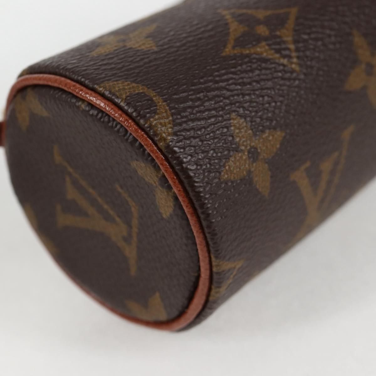 Louis Vuitton Louis Vuitton Papillon Pochette Monogram Canvas Size ONE SIZE - 8 Thumbnail