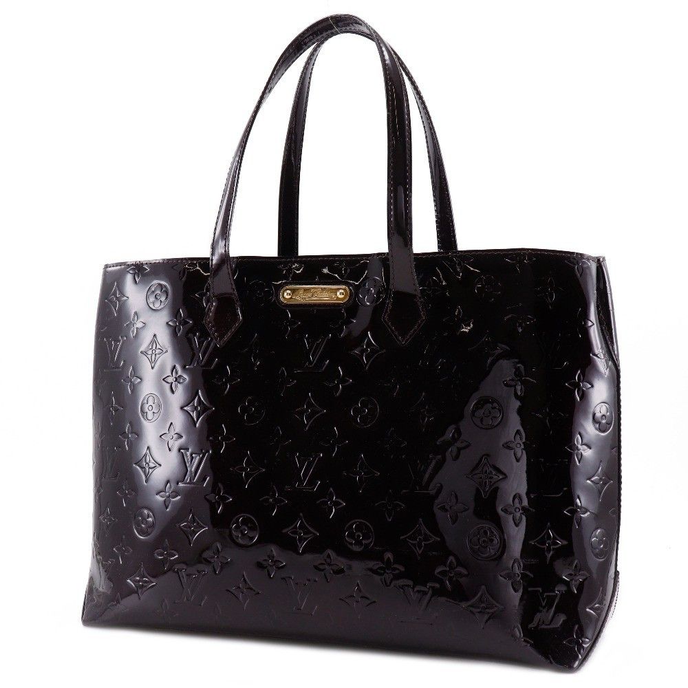 Louis Vuitton Louis Vuitton OnTheGo Tote Monogram Bold Leather Size ONE SIZE - 2 Thumbnail