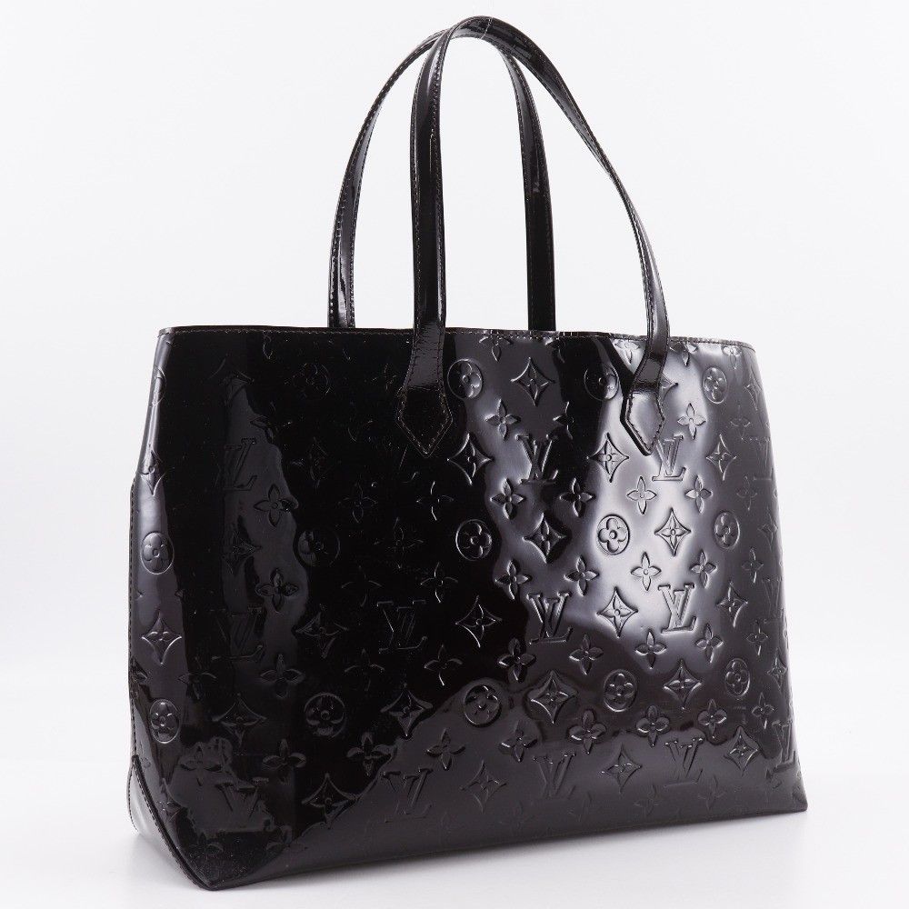 Louis Vuitton Louis Vuitton OnTheGo Tote Monogram Bold Leather Size ONE SIZE - 3 Thumbnail