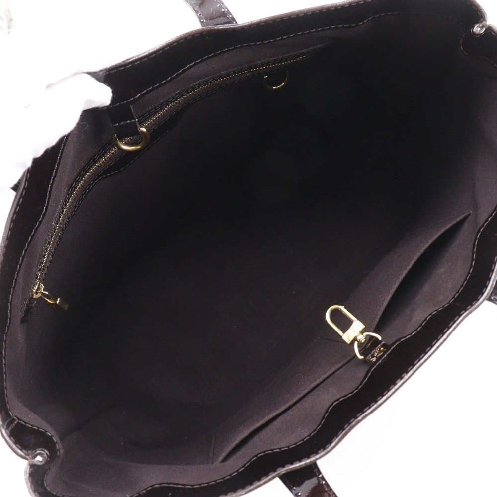 Louis Vuitton Louis Vuitton OnTheGo Tote Monogram Bold Leather Size ONE SIZE - 6 Thumbnail