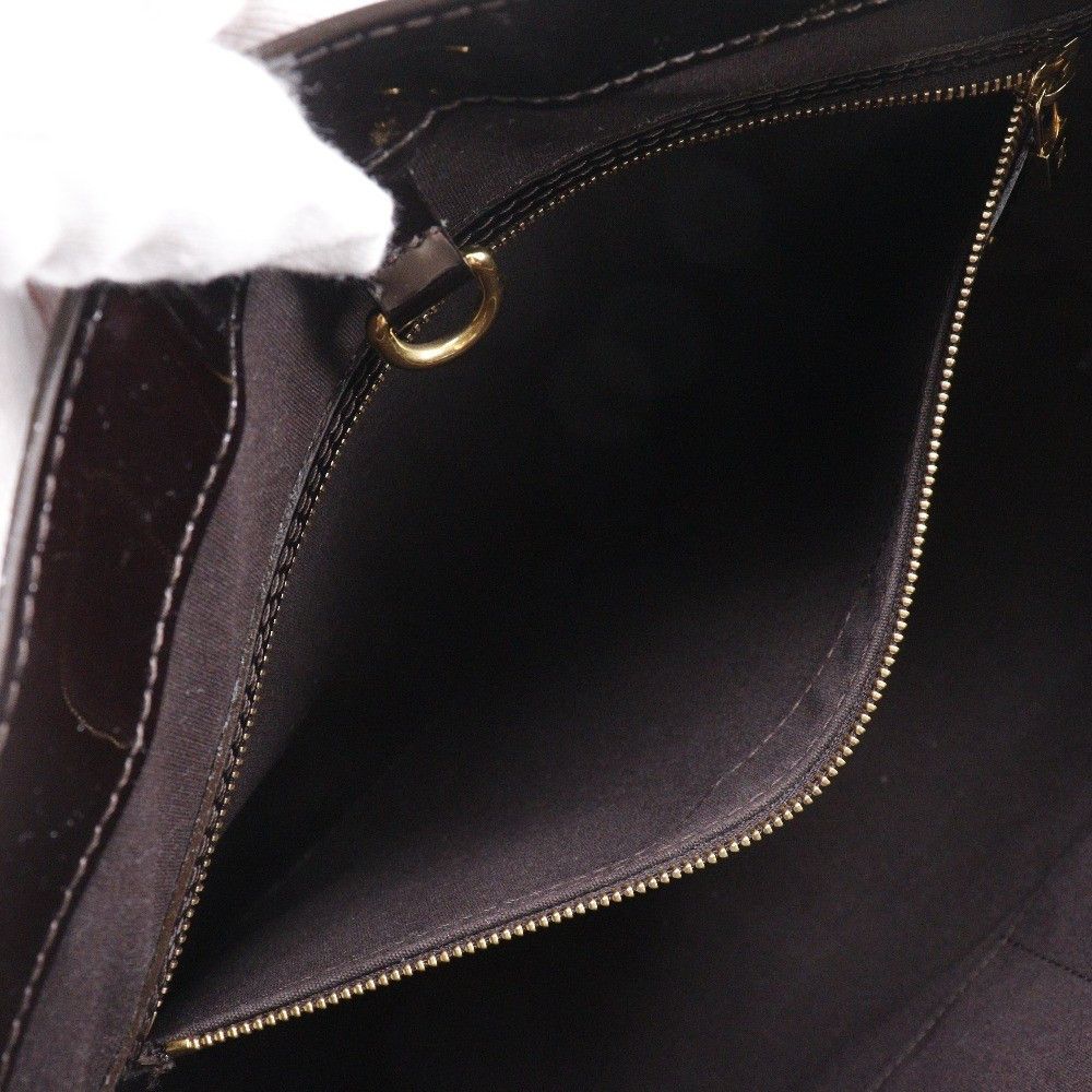 Louis Vuitton Louis Vuitton OnTheGo Tote Monogram Bold Leather Size ONE SIZE - 7 Thumbnail