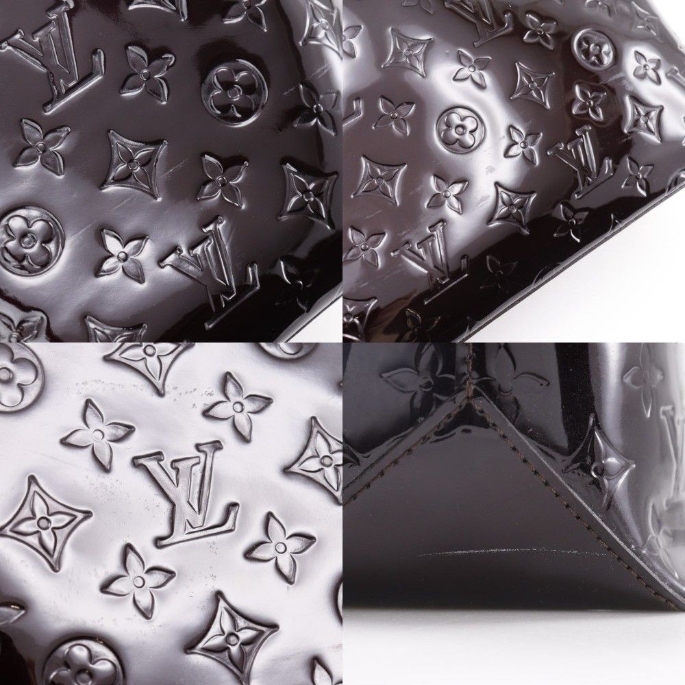Louis Vuitton Louis Vuitton OnTheGo Tote Monogram Bold Leather Size ONE SIZE - 8 Thumbnail