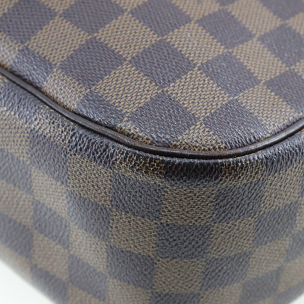 Louis Vuitton Louis Vuitton Parioli Handbag Damier Size ONE SIZE - 5 Thumbnail