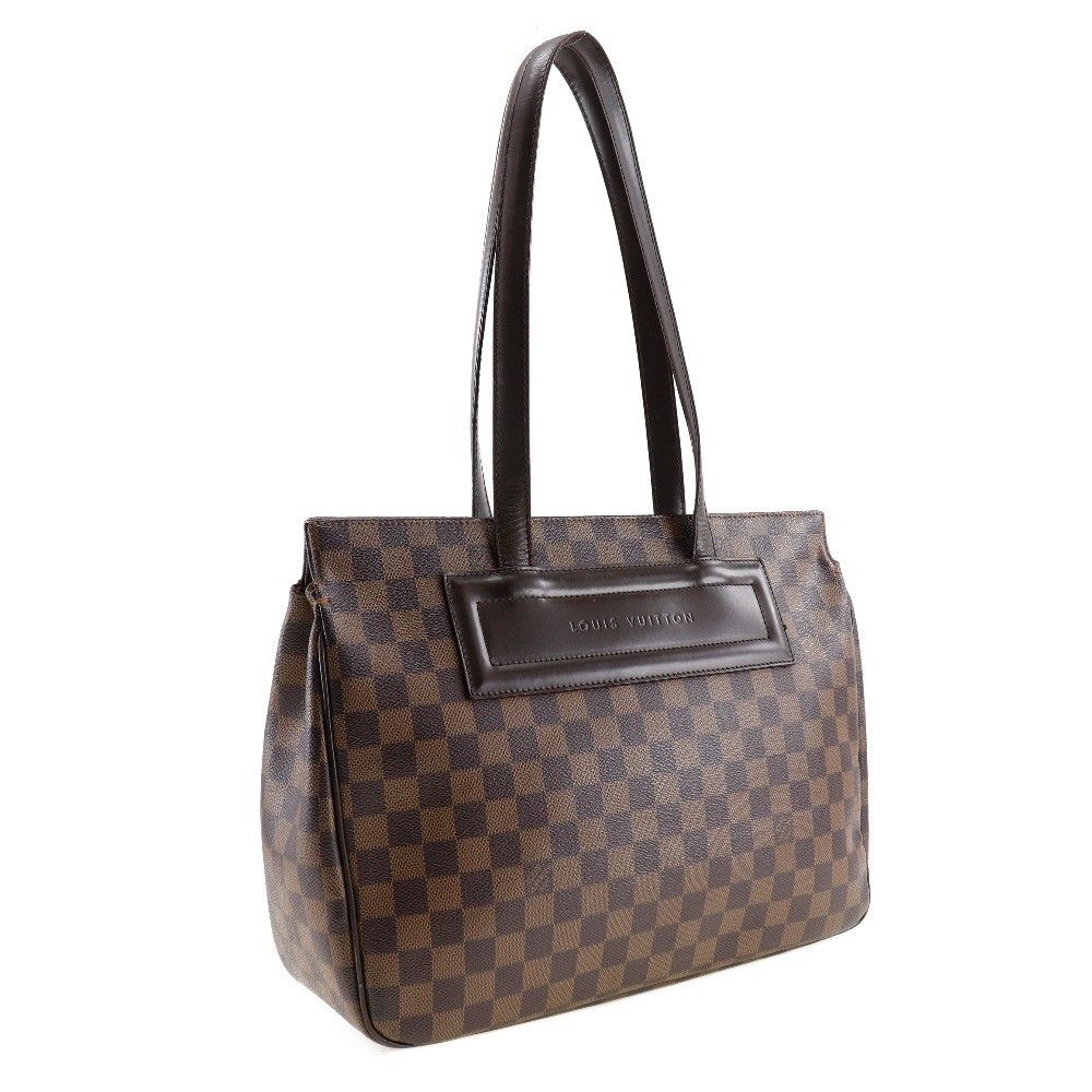 Louis Vuitton Louis Vuitton Parioli Handbag Damier Size ONE SIZE - 3 Thumbnail