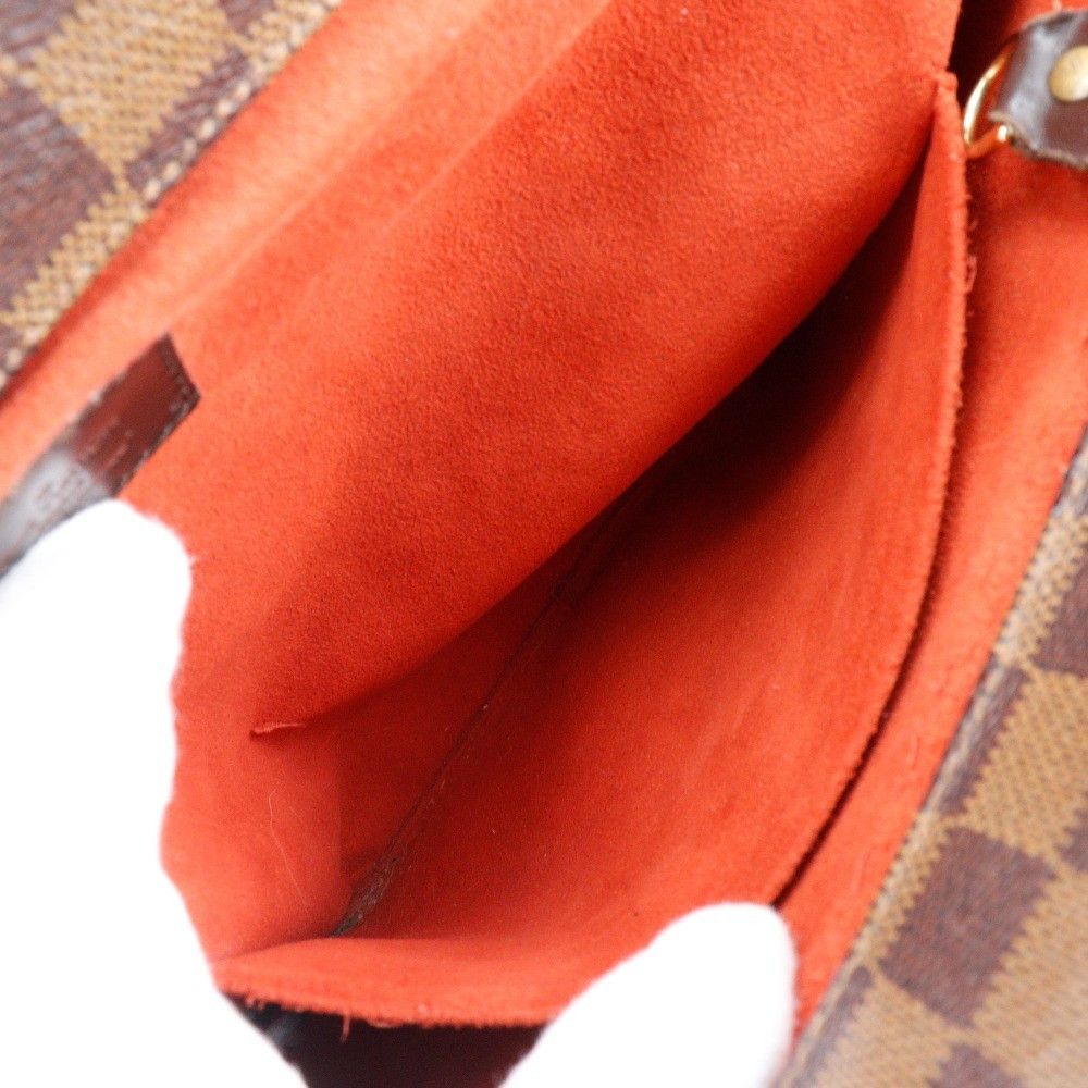 Louis Vuitton Louis Vuitton Parioli Handbag Damier Size ONE SIZE - 7 Thumbnail
