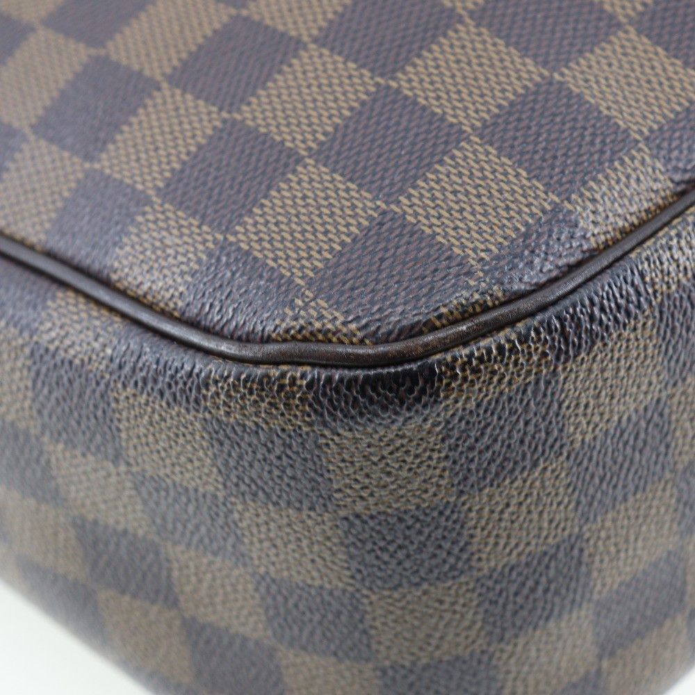 Louis Vuitton Louis Vuitton Parioli Handbag Damier Size ONE SIZE - 4 Thumbnail