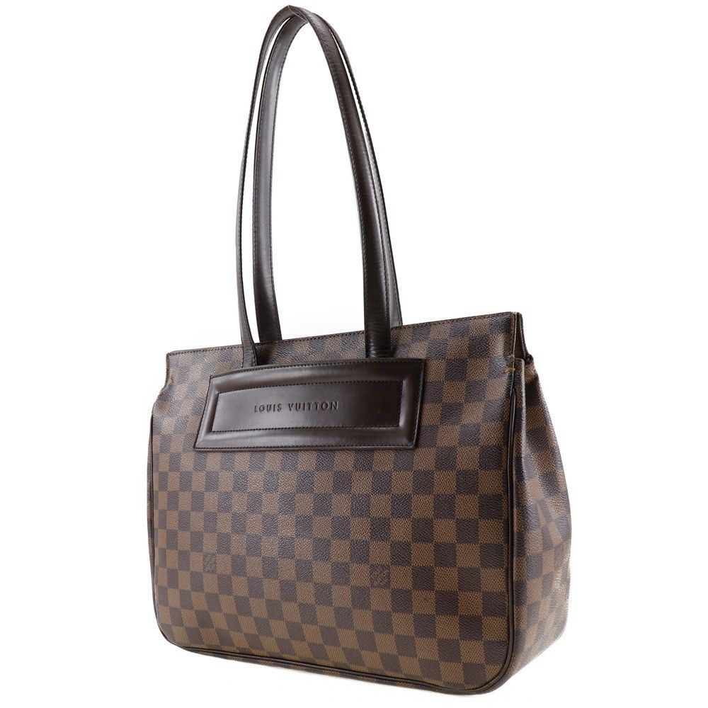 Louis Vuitton Louis Vuitton Parioli Handbag Damier Size ONE SIZE - 2 Thumbnail
