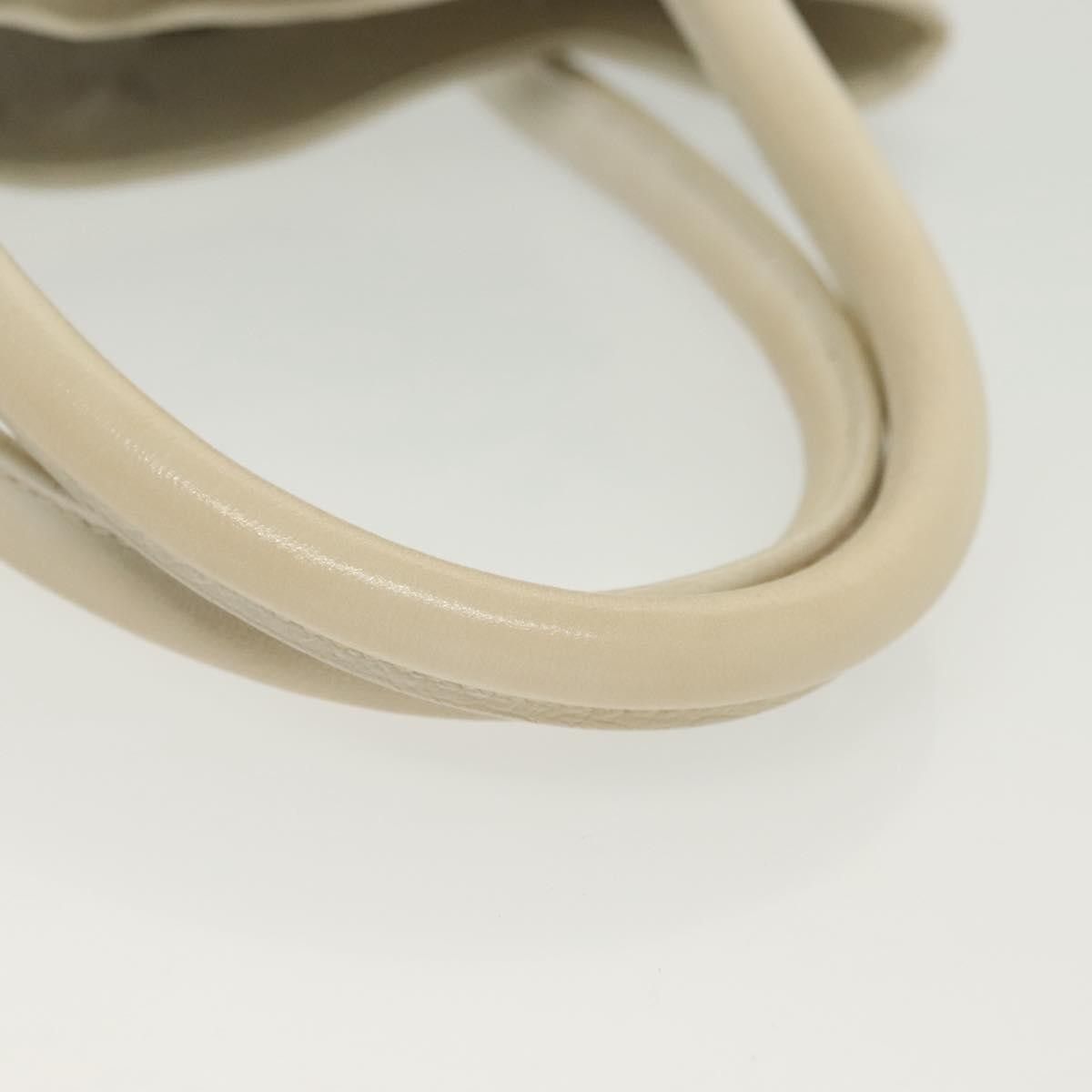 Salvatore Ferragamo Salvatore Ferragamo Vala Leather Size ONE SIZE - 7 Thumbnail